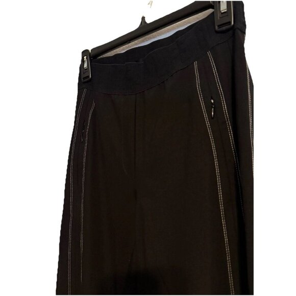 Beate Heymann Street Couture Viper Trousers SZ 4 'Different in Real Life' - Picture 5 of 12